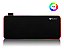 MOUSE PAD GAMER RGB EXTENDIDO GREATEK 800MM x 300MM - Imagem 1