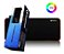 MOUSE PAD GAMER RGB EXTENDIDO GREATEK 800MM x 300MM - Imagem 2