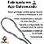 ALÇA PRÉ-FORMADA PARA CABO ÓPTICO CCE AÇO 6,4 A 7,4 | BRANCA - Imagem 5