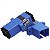 ADAPTADOR SIMPLEX MONOMODO SC/UPC - Imagem 1