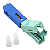 FAST CONECTOR Q4 | SC/UPC | 10 UNIDADES - Imagem 3