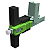 FAST CONECTOR Q4 | SC/APC | 100 UNIDADES - Imagem 3