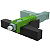 FAST CONECTOR Q4 | SC/APC | 100 UNIDADES - Imagem 2