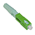 FAST CONECTOR Q1 | SC/APC | 2 FLEX | 10 UNIDADES - Imagem 9