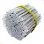 TUBO PROTEÇÃO PARA EMENDA DE FIBRA ÓPTICA - 60MM | 100 UNIDADES - Imagem 3