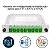 SPLITTER BOX LGX | 1X8 | SC/APC - Imagem 2