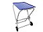 CARRINHO DE BOBINA DROP COM MESA - Imagem 3