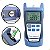 POWER METER  - MEDIDOR DE POTÊNCIA FIBRA ÓPTICA - FTTH - Imagem 1