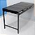 Mesa-Estante Articulavel Base Preto - Imagem 3
