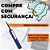 CANETA PARA LIMPEZA DE CONECTORES ÓPTICOS 1,25 - Imagem 5