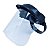PROTETOR FACIAL INCOLOR | DYSTRAY - Imagem 1