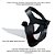 PROTETOR FACIAL INCOLOR | DYSTRAY - Imagem 5