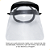 PROTETOR FACIAL INCOLOR | DYSTRAY - Imagem 8