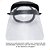 PROTETOR FACIAL INCOLOR | DYSTRAY - Imagem 7