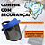 PROTETOR FACIAL TELADO PARA ROÇADEIRA | AZUL - Imagem 9