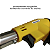 MAÇARICO PORTÁTIL GT6019 COM CONTROLE MANUAL DE CHAMA - Imagem 2