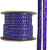 ESPIRAL | ROXO | 1/2 | 100 METROS - Imagem 4