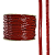 ESPIRAL | VERMELHO | 1/2 | 100 METROS - Imagem 4