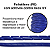 ESPIRAL | AZUL BIC | 1/2 | 100 METROS - Imagem 3