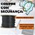 ESPIRAL | PRETO | 1/2 | 100 METROS - Imagem 5