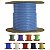 ESPIRAL  - | AZUL CLARO | 1/4 | 100 METROS - Imagem 1