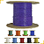 ESPIRAL | ROXO | 1/4 | 100 METROS - Imagem 1