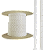 ESPIRAL | BRANCO | 1/4 | 100 METROS - Imagem 4