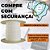 ESPIRAL | BRANCO | 1/4 | 100 METROS - Imagem 5