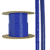 ESPIRAL | AZUL BIC | 1/4 | 100 METROS - Imagem 4