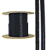 ESPIRAL | PRETO | 1/4 | 100 METROS - Imagem 4