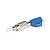 ADAPTADOR HÍBRIDO LC/UPC - FC/UPC - Imagem 1