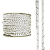 ESPIRAL| BRANCO | 1/2 | 100 METROS - Imagem 4