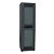 RACK DE SERVIDOR DESMONTAVEL 19 POLEGADAS | 40U X 770MM | PRETO - Imagem 1