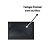 MINI RACK 19 COMPACT LITE - 04U X 370MM - P.A. - CKD - PRETO' - Imagem 5