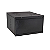 MINI RACK 19 COMPACT LITE - 04U X 370MM - P.A. - CKD - PRETO' - Imagem 2