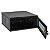 MINI RACK 19 POLEGADAS | 03U X 470MM |PRETO - Imagem 3