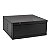 MINI RACK 19 POLEGADAS | 03U X 470MM |PRETO - Imagem 2