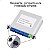SPLITTER BOX LGX | 1X8 | SC/APC PARA SC/UPC - Imagem 4
