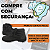BOTINA NOBUCK IMBISEG PRETO COM BICO - Imagem 6