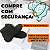 BOTINA NOBUCK IMBISEG MARROM COM BICO - Imagem 6