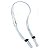 JUGULAR PARA CAPACETE PVC | PLASTCOR - Imagem 1