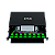 D.I.O 48 FO MONTADO COMPLETO - SC/APC | 2 FLEX - Imagem 1