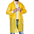 CAPA DE CHUVA AMARELA NIKOKIT - Imagem 2