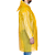 CAPA DE CHUVA AMARELA NIKOKIT - Imagem 3