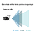 CAMERA TP LINK IP CFTV POE BULLET EXTERNA 2MP VIGI C3201 - Imagem 5