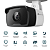 CAMERA TP LINK IP CFTV POE BULLET EXTERNA 2MP VIGI C3201 - Imagem 1