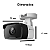 CAMERA TP LINK IP CFTV POE BULLET EXTERNA 2MP VIGI C3201 - Imagem 2