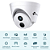 CÂMERA SEGURANÇA TP-LINK DOME IP CFVT INTERNA TURRET 2MP IA POE HD 1080. - Imagem 1