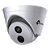 CÂMERA SEGURANÇA TP-LINK DOME IP CFVT INTERNA TURRET 2MP IA POE HD 1080. - Imagem 2