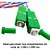 SPLITTER  1X4 SC/APC - Imagem 2